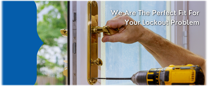 House Lockout Service Winter Springs FL