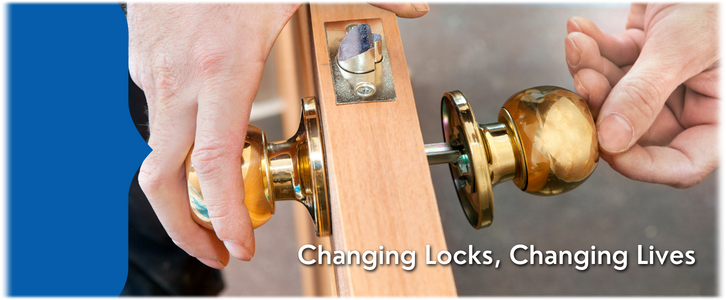 Change Locks in Winter Springs FL